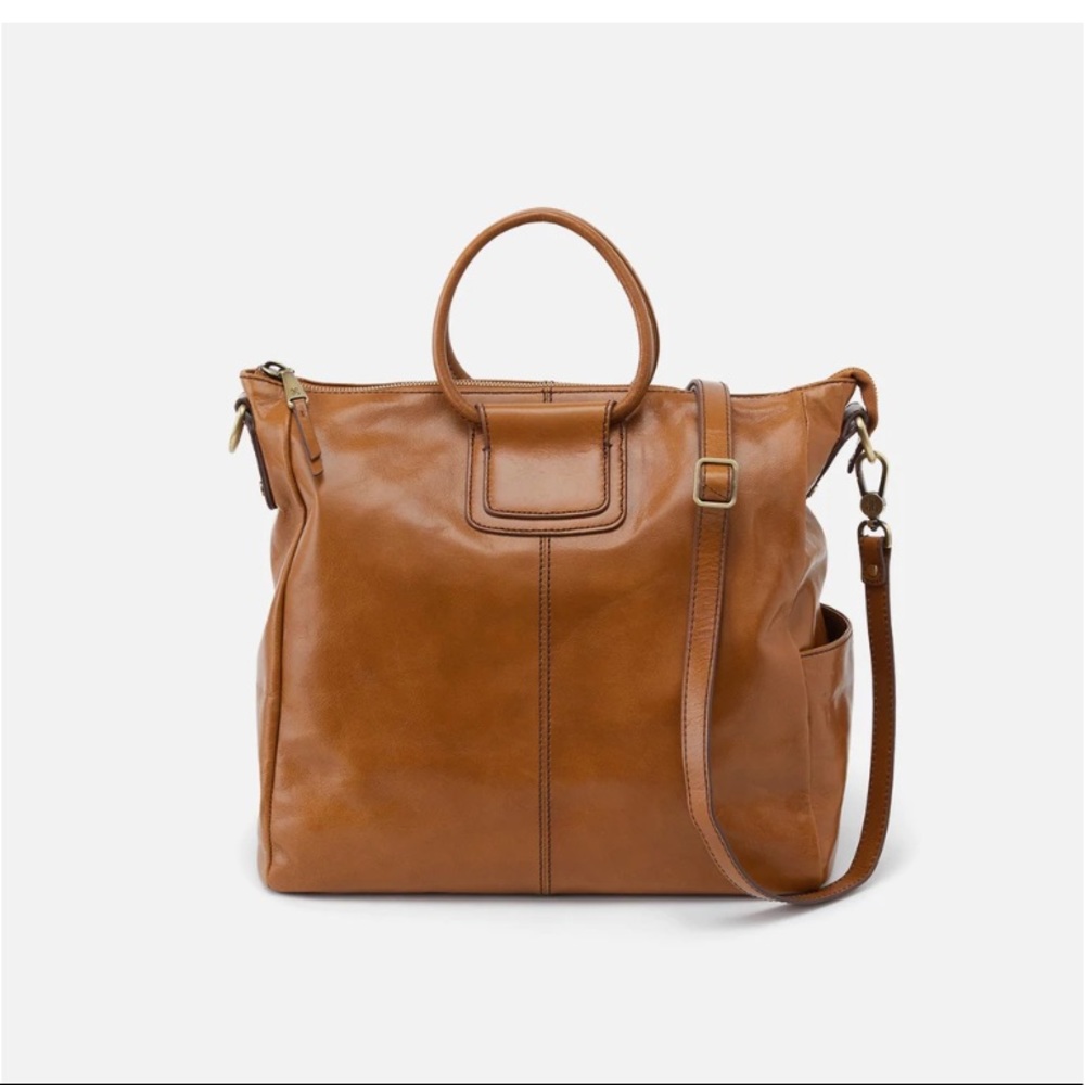 Hobo Sheila Large Satchel